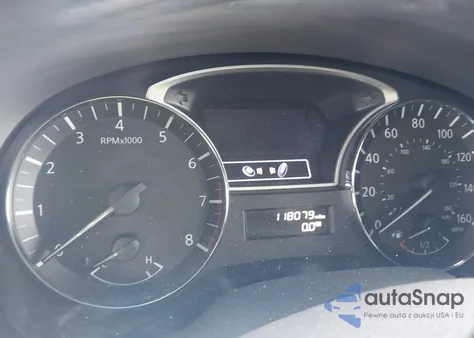 2014 Nissan Pathfinder Sv из США, поврежденный, VIN 5N1AR2MN3EC690209